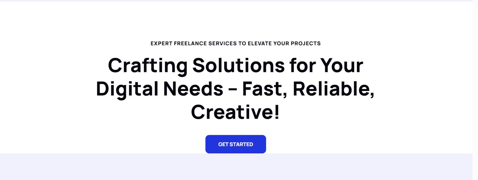 Abdullah Freelancer