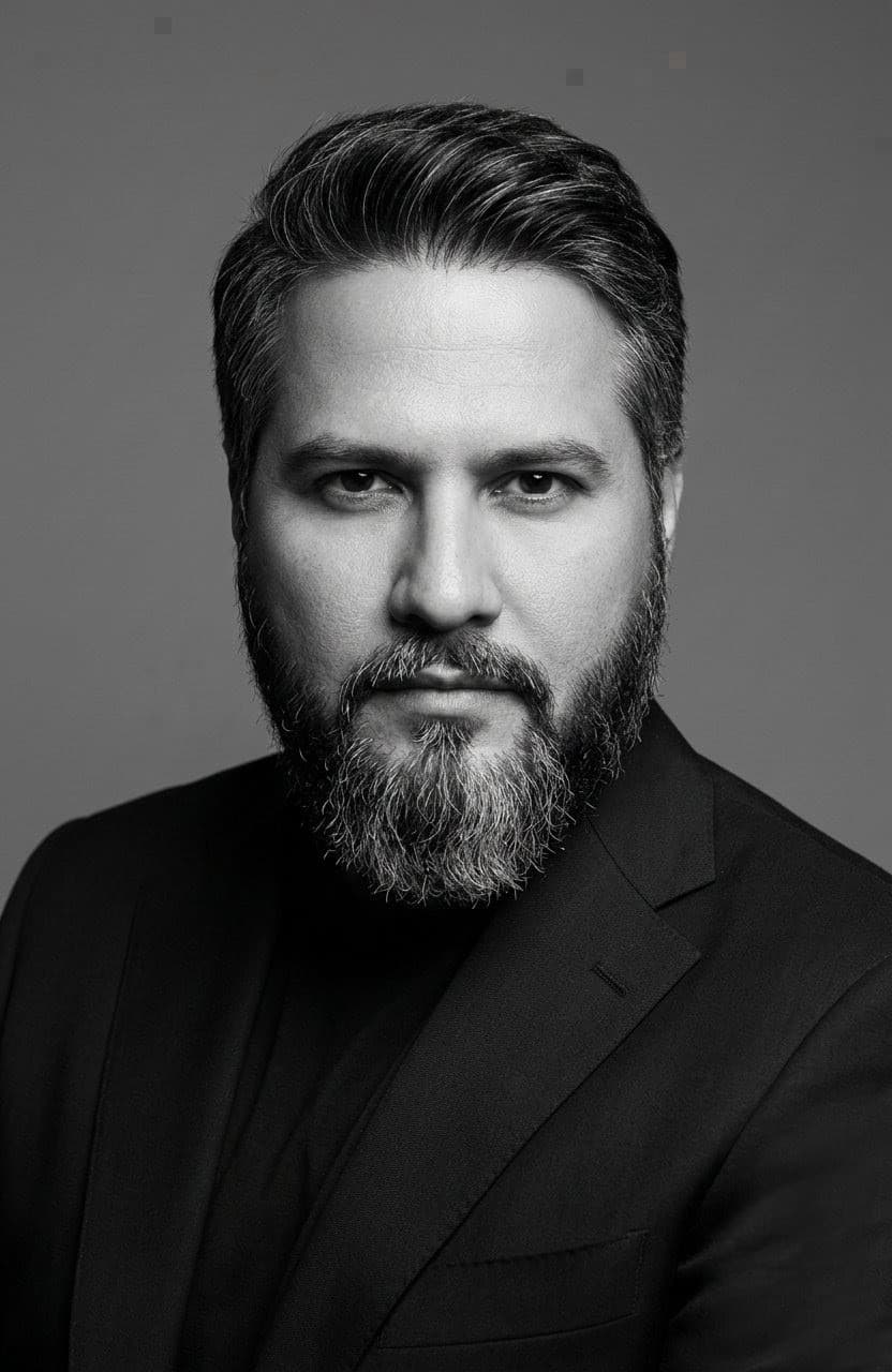 Mohsin Ali Naqvi