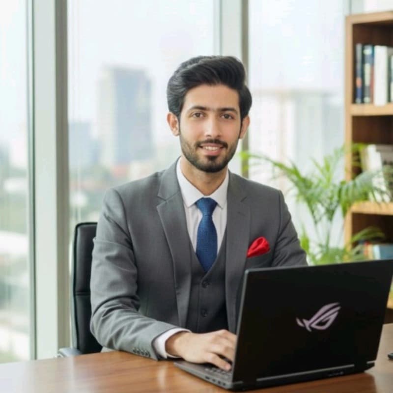 Muhammad Ali Abbas