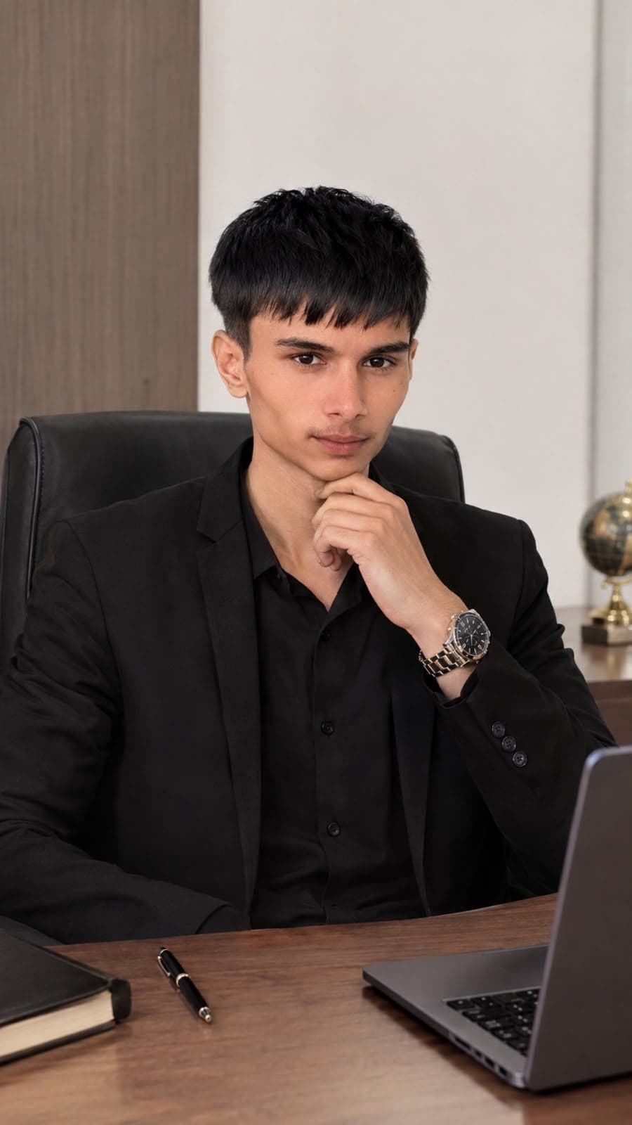 Muhammad Ashar Khan