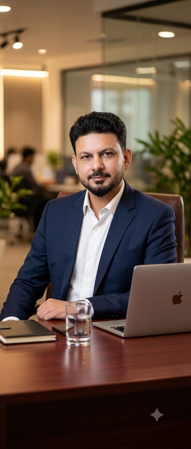 Shah Kamran